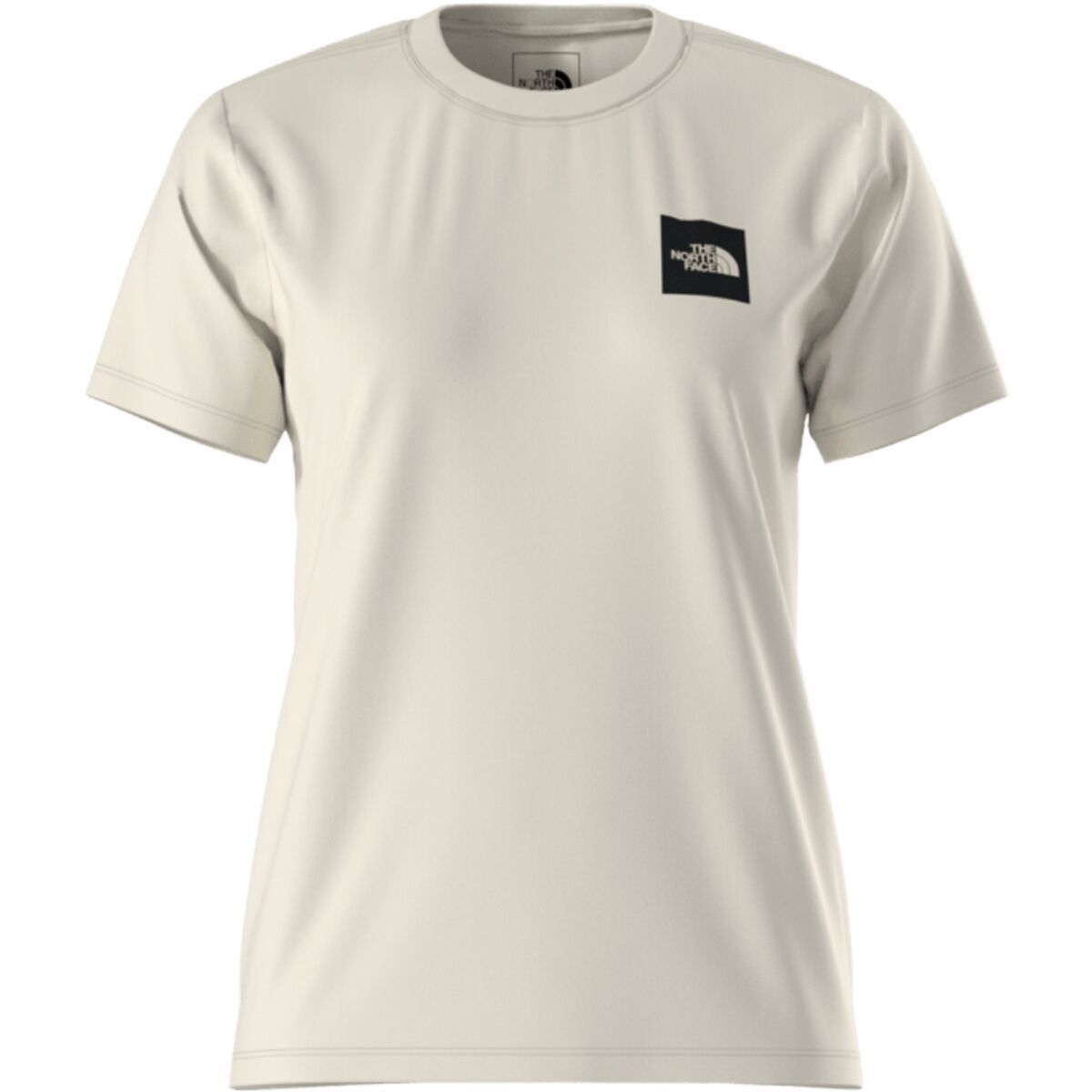 The North Face Short-Sleeve Box Half Dome T-Shirt - Women