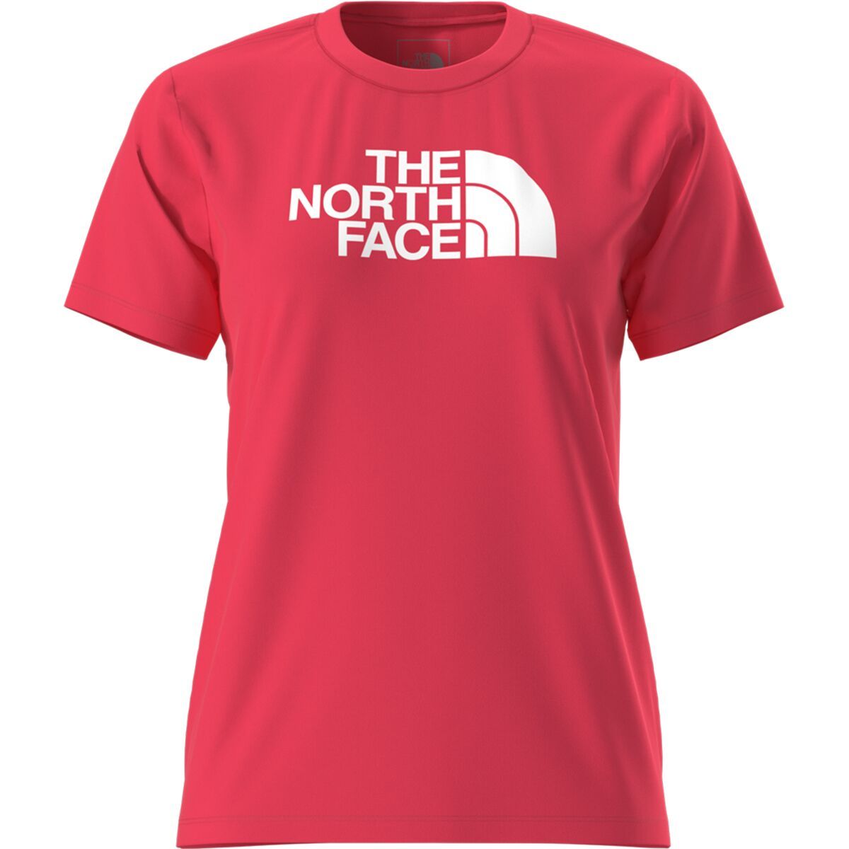 The North Face Short-Sleeve Core Half Dome T-Shirt - Women