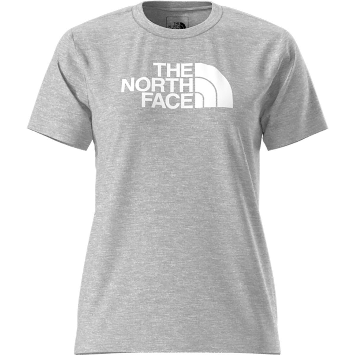 The North Face Short-Sleeve Core Half Dome T-Shirt - Women