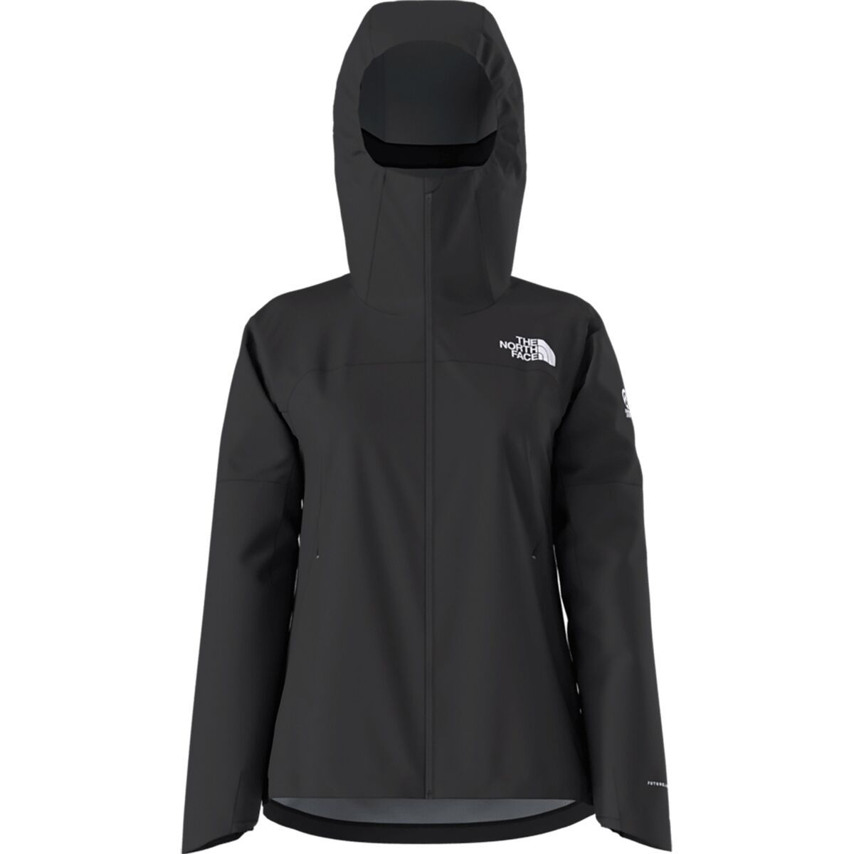 The North Face Summit Papsura FUTURELIGHT Jacket - Women's TNF Black, XL