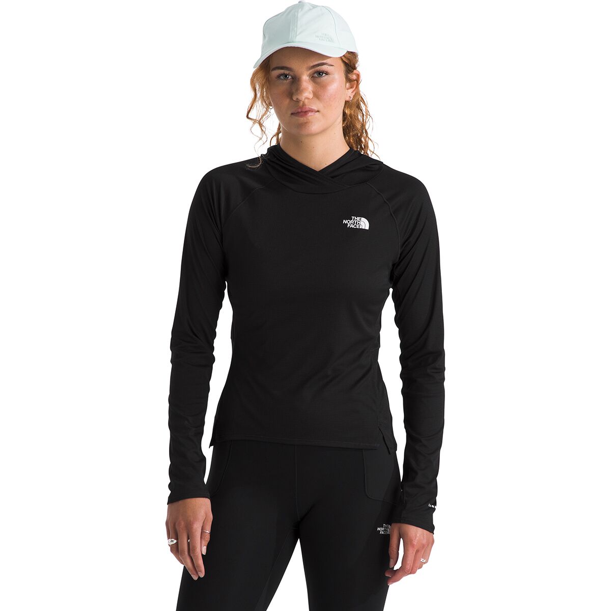 Image of The North Face Sunriser Hoodie - Women's TNF Black, S