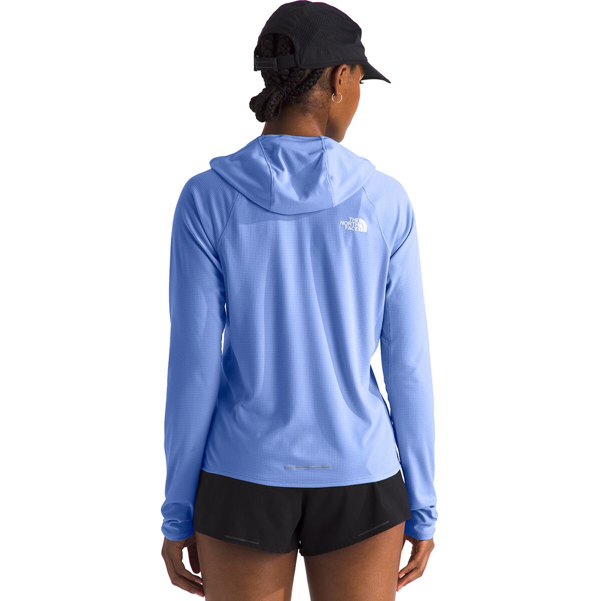 ザ・ノースフェイス The North Face Sunriser Hoodie レディース シャツ トップス Mystic Haze The North Face Sunriser Hoodie - Women's | Altitude Sports