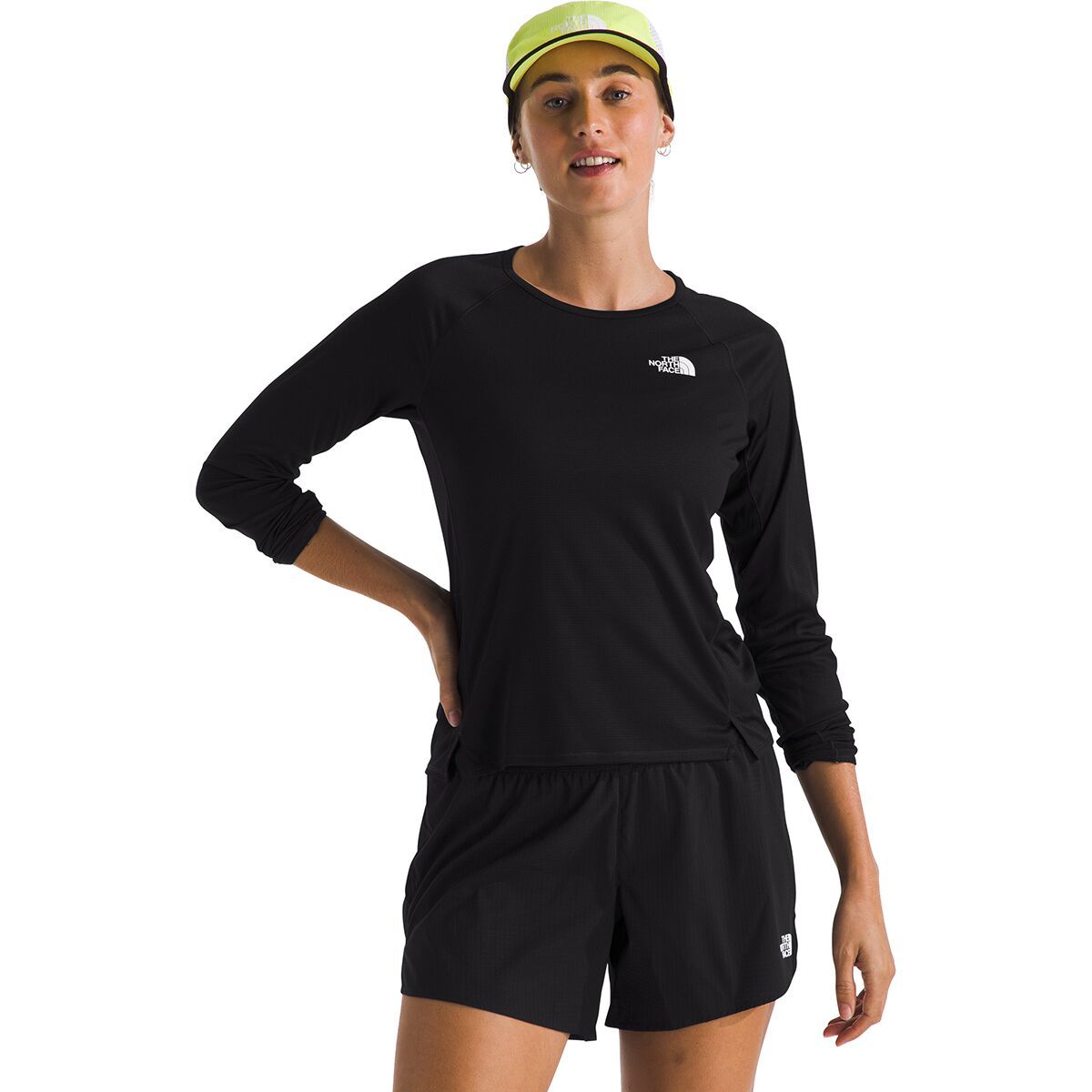 The North Face Sunriser Long-Sleeve Shirt - Women