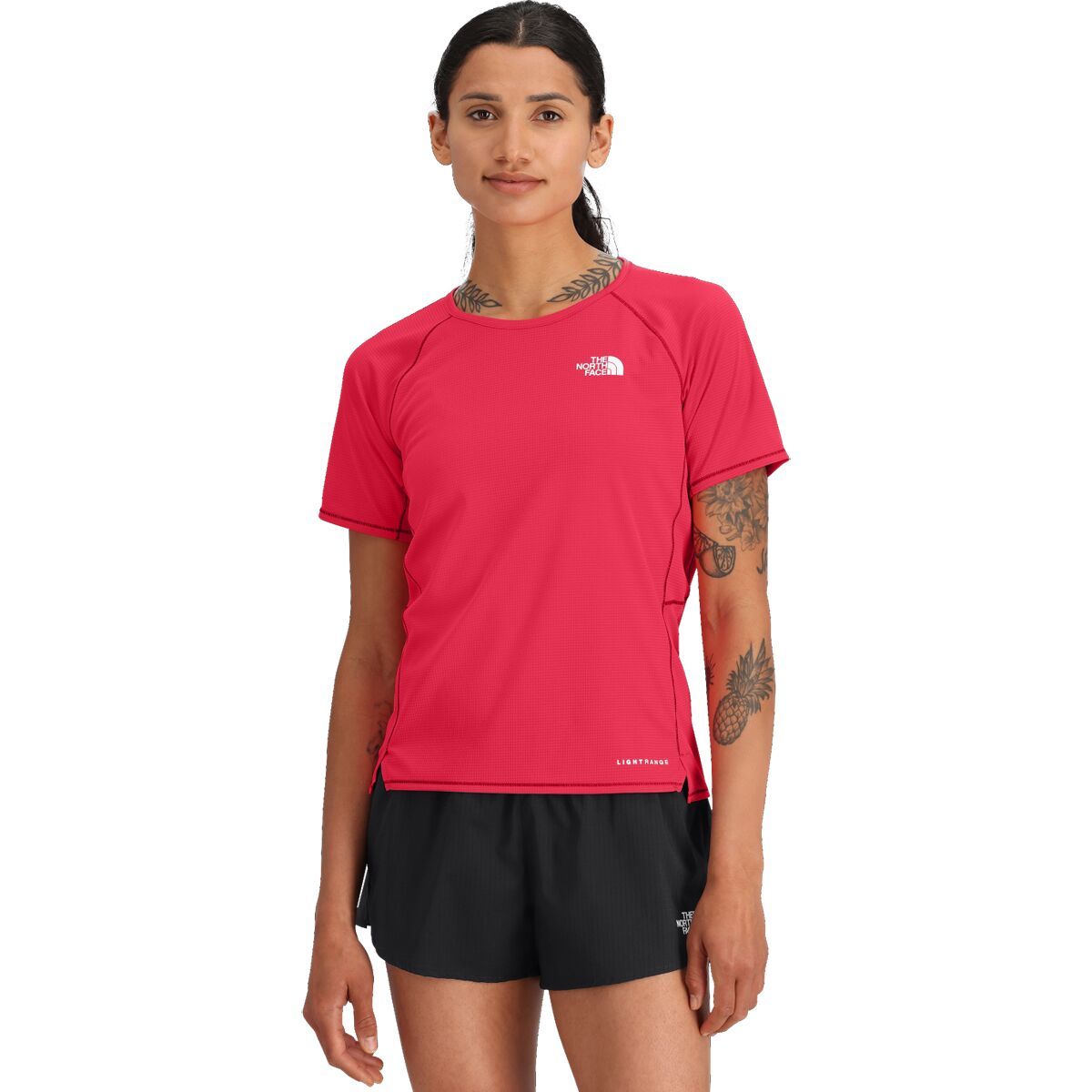 The North Face Sunriser Short-Sleeve Shirt - Women