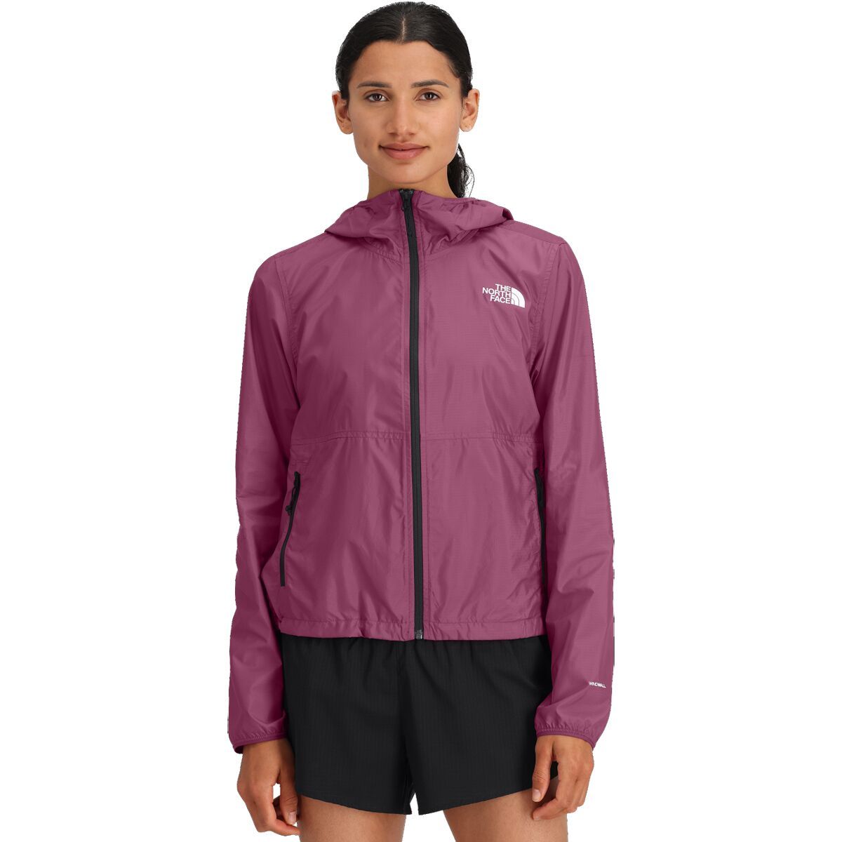 The North Face TNF Cyclone Wind Jacket - Women