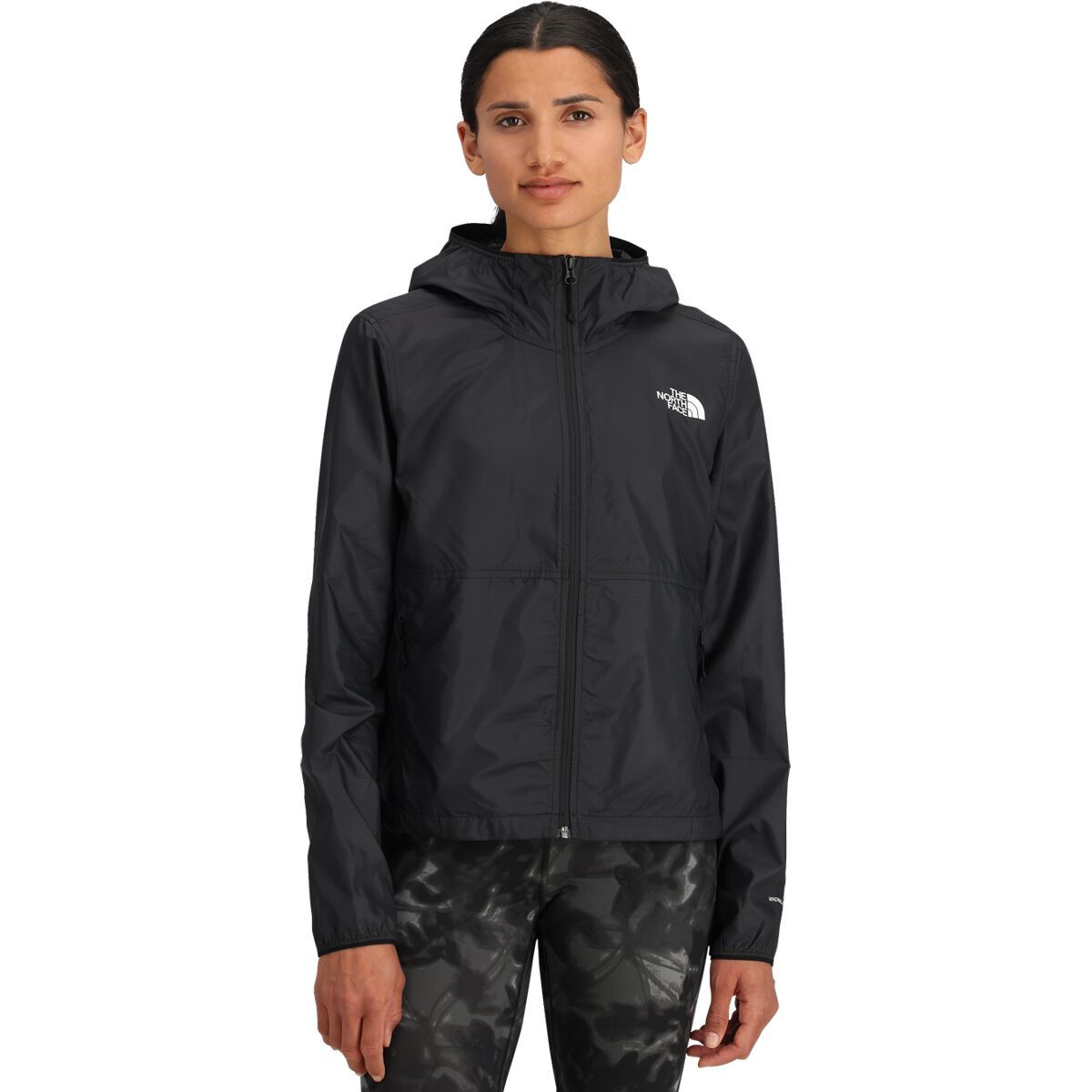 The North Face The North Face TNF Cyclone Wind Jacket - Women's TNF Black, XL