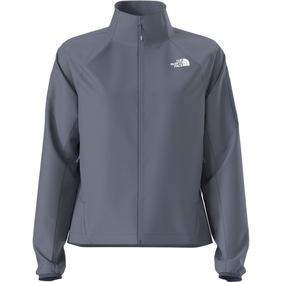 Image of The North Face Tek Approach Jacket - Women's Twilight Galaxy, XL