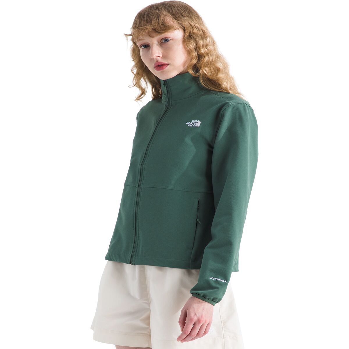 The North Face Willow Stretch Jacket - Women