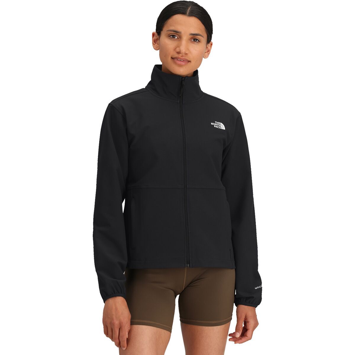 The North Face Willow Stretch Jacket - Women