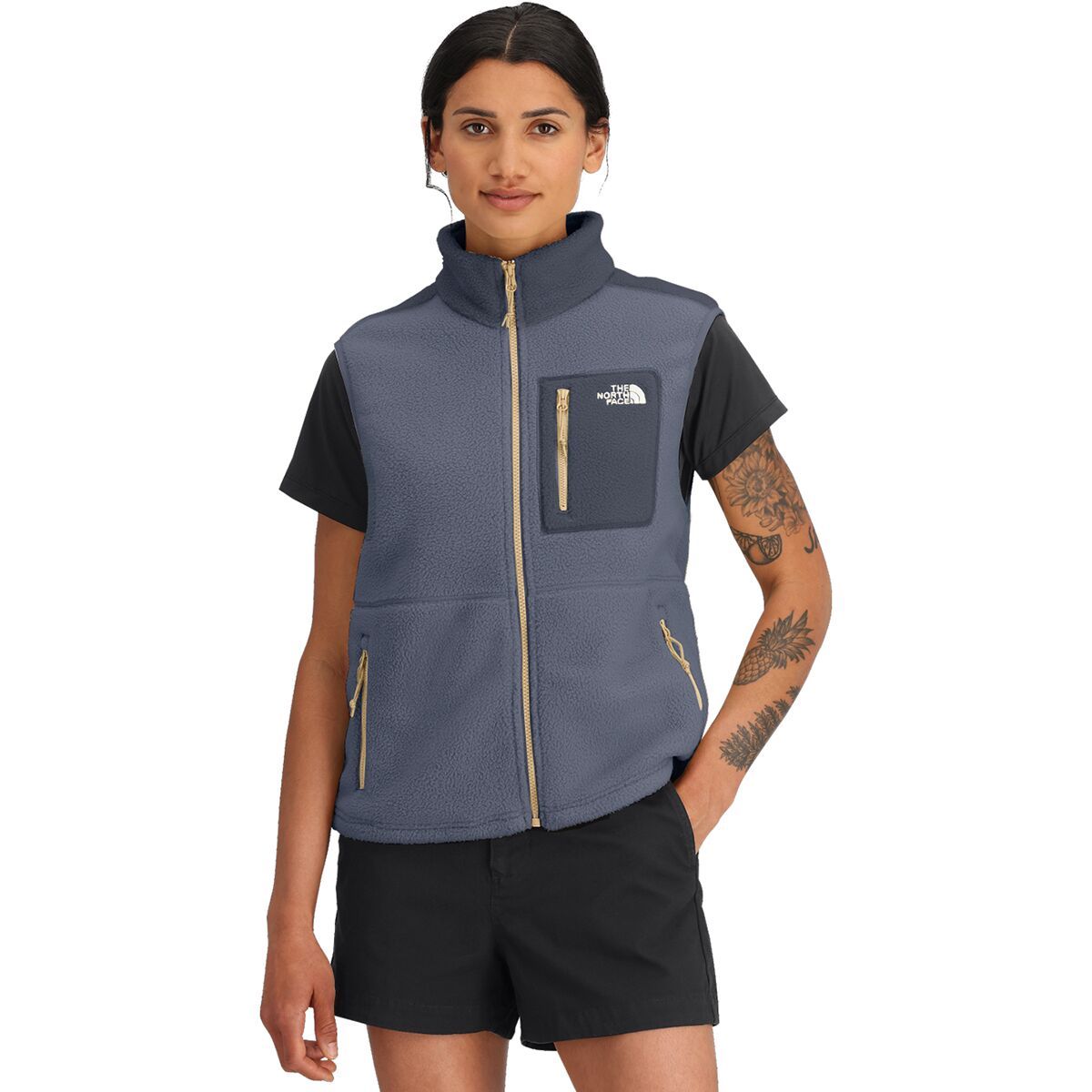 The North Face Yumiori Vest - Women