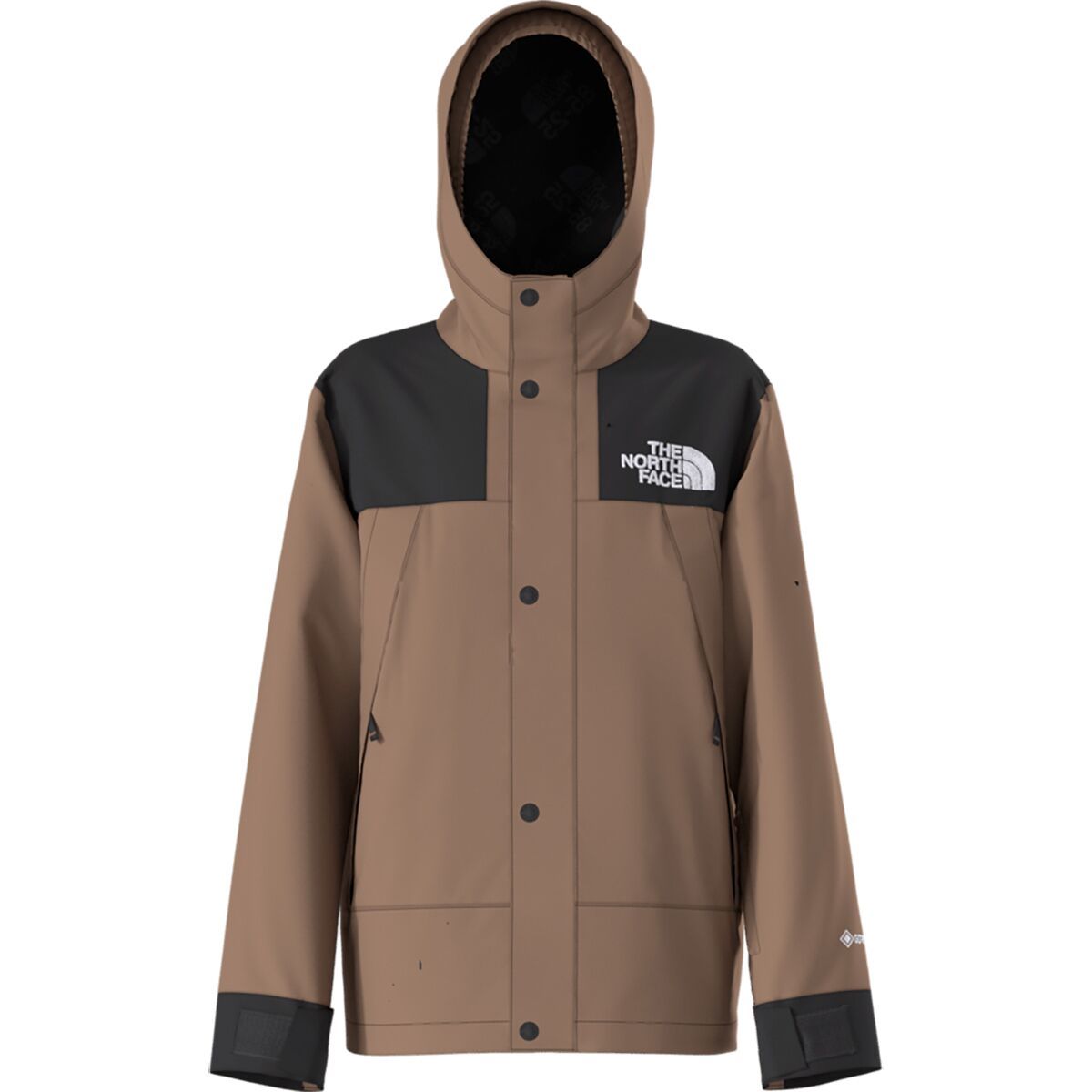The North Face GTX Mountain Jacket - Kids' Latte, S