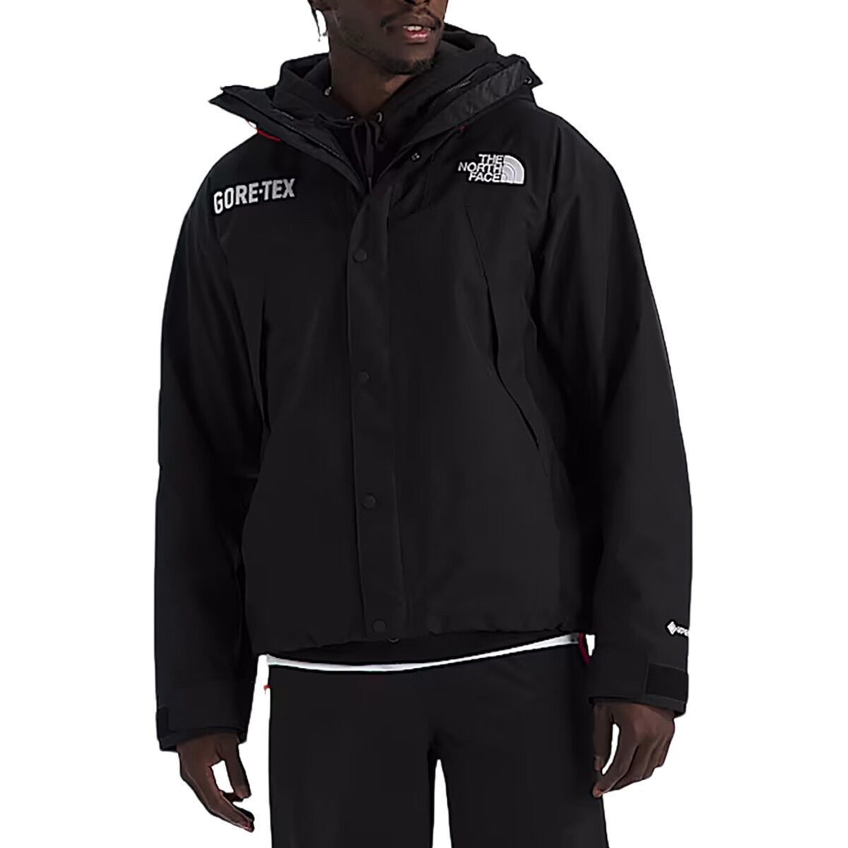 The North Face GTX Mountain Jacket - Kids' - Kids