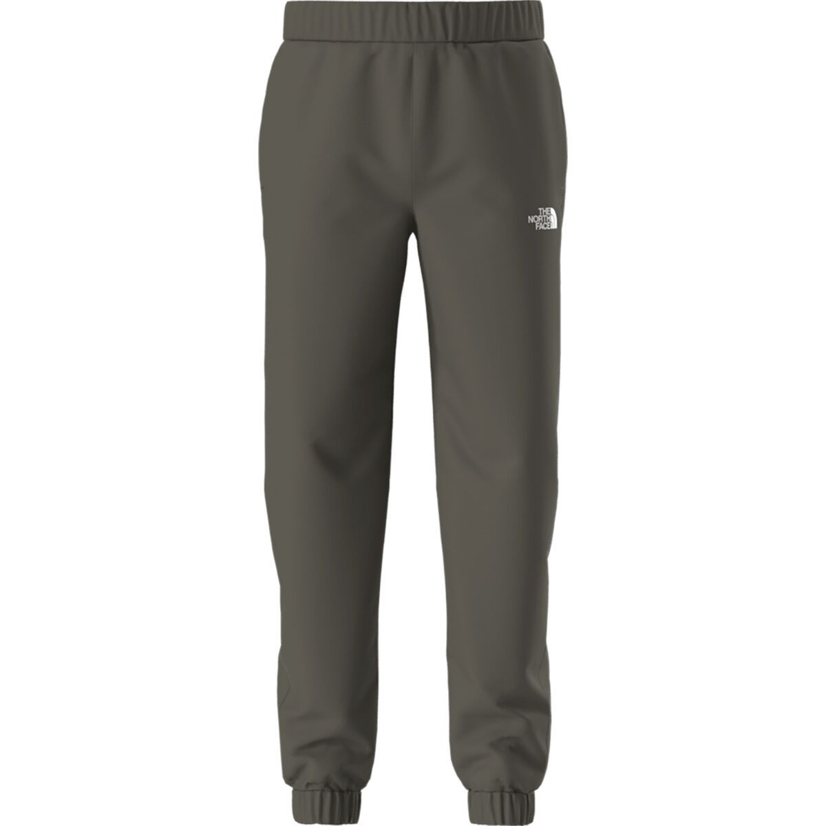 Image of The North Face On The Trail Pant - Boys' New Taupe Green/Silver Reflective, XL