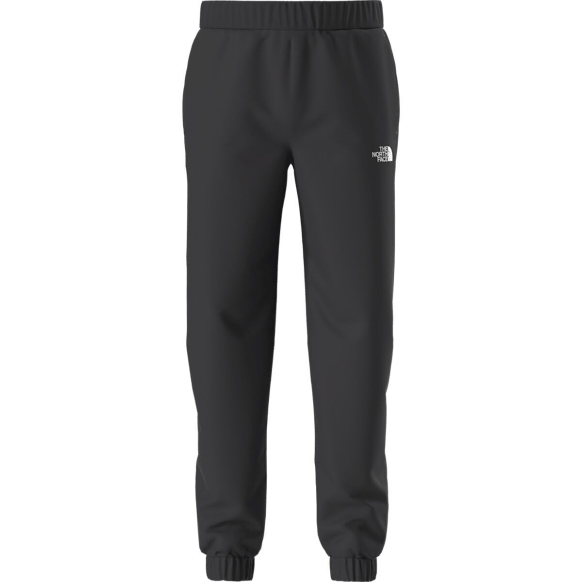 Image of The North Face On The Trail Pant - Boys' TNF Black/Silver Reflective, XL