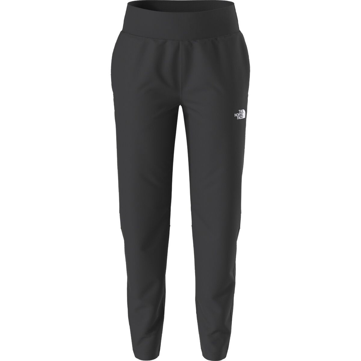 Image of The North Face On The Trail Pant - Girls' TNF Black, S
