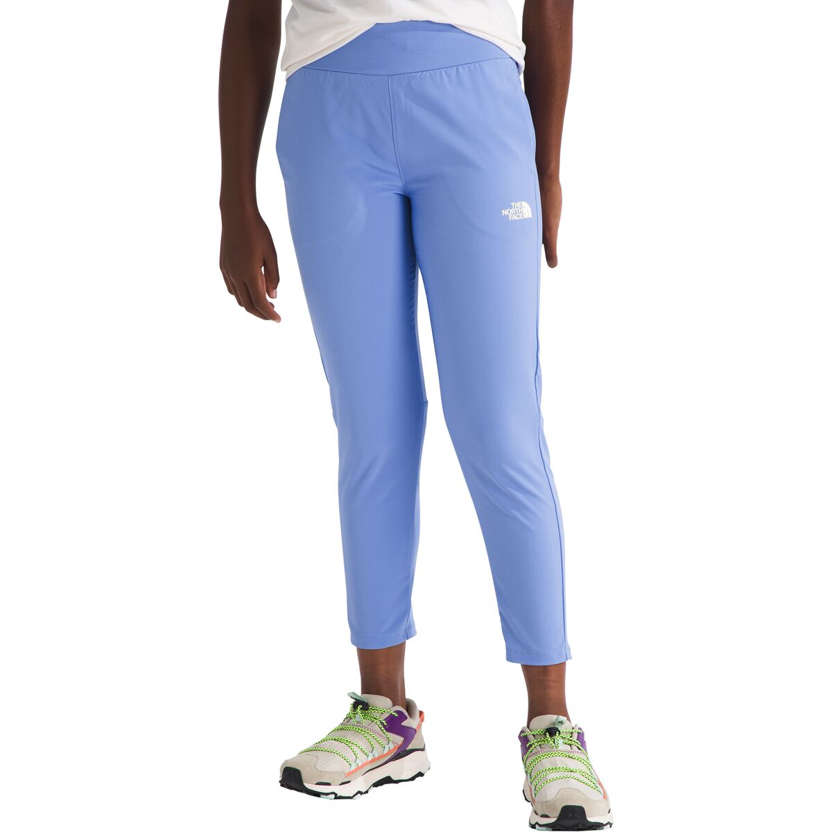 The North Face The North Face On The Trail Pant - Girls' Virtual Blue, S