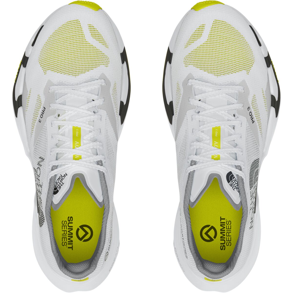 The North Face Summit Vectiv Pro 3 Trail Running Shoe - Footwear