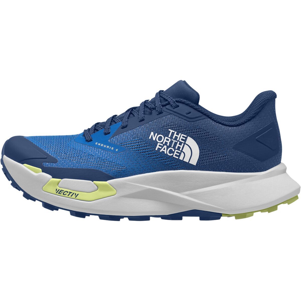 The North Face Vectiv Enduris 4 Trail Running Shoes - Men's