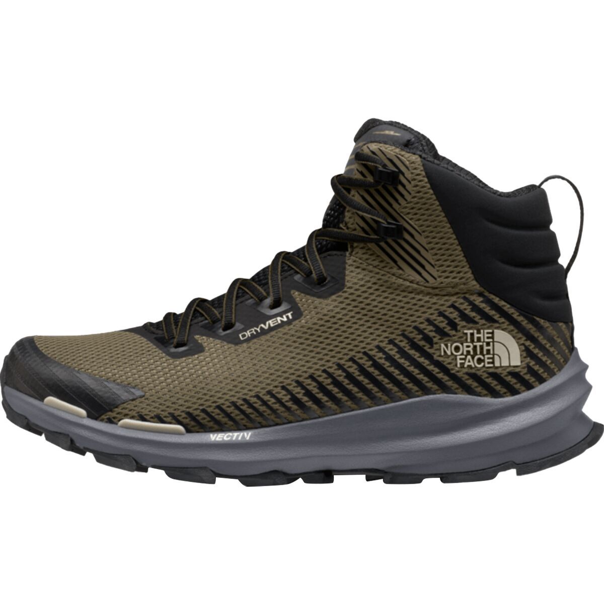 The North Face Vectiv Fastpack Mid WP Hiking Boot - Men