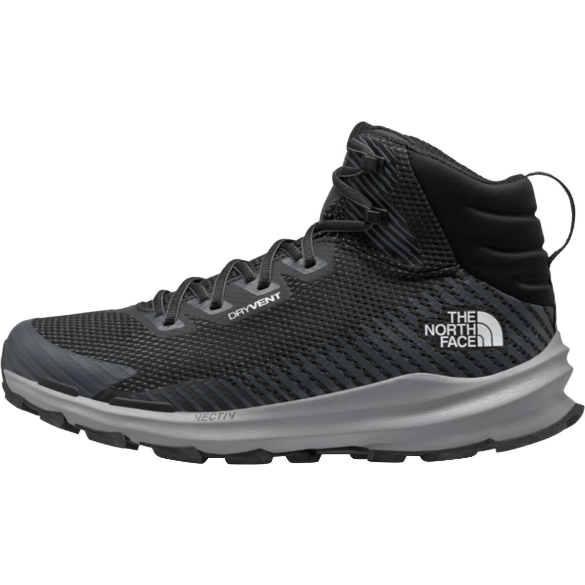 The North Face Vectiv Fastpack Mid WP Hiking Boot - Men