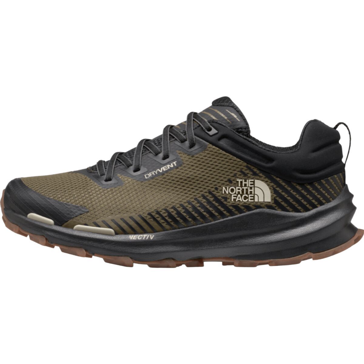 The North Face Vectiv Fastpack WP Hiking Shoe - Men