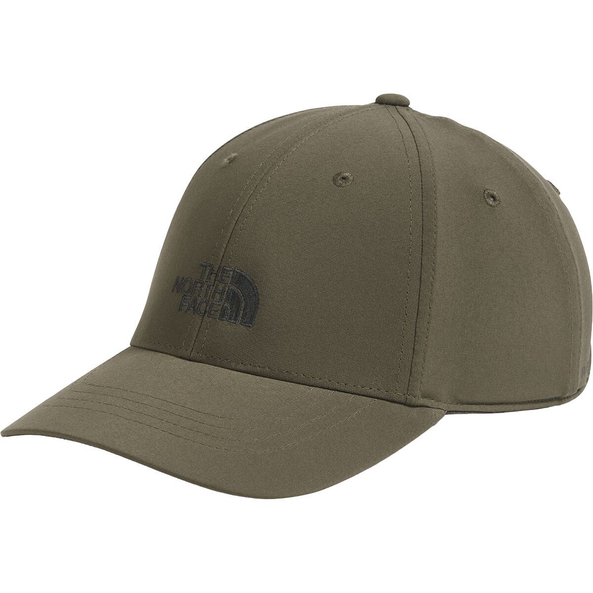Image of The North Face 66 FlashDry Hat New Taupe Green, One Size