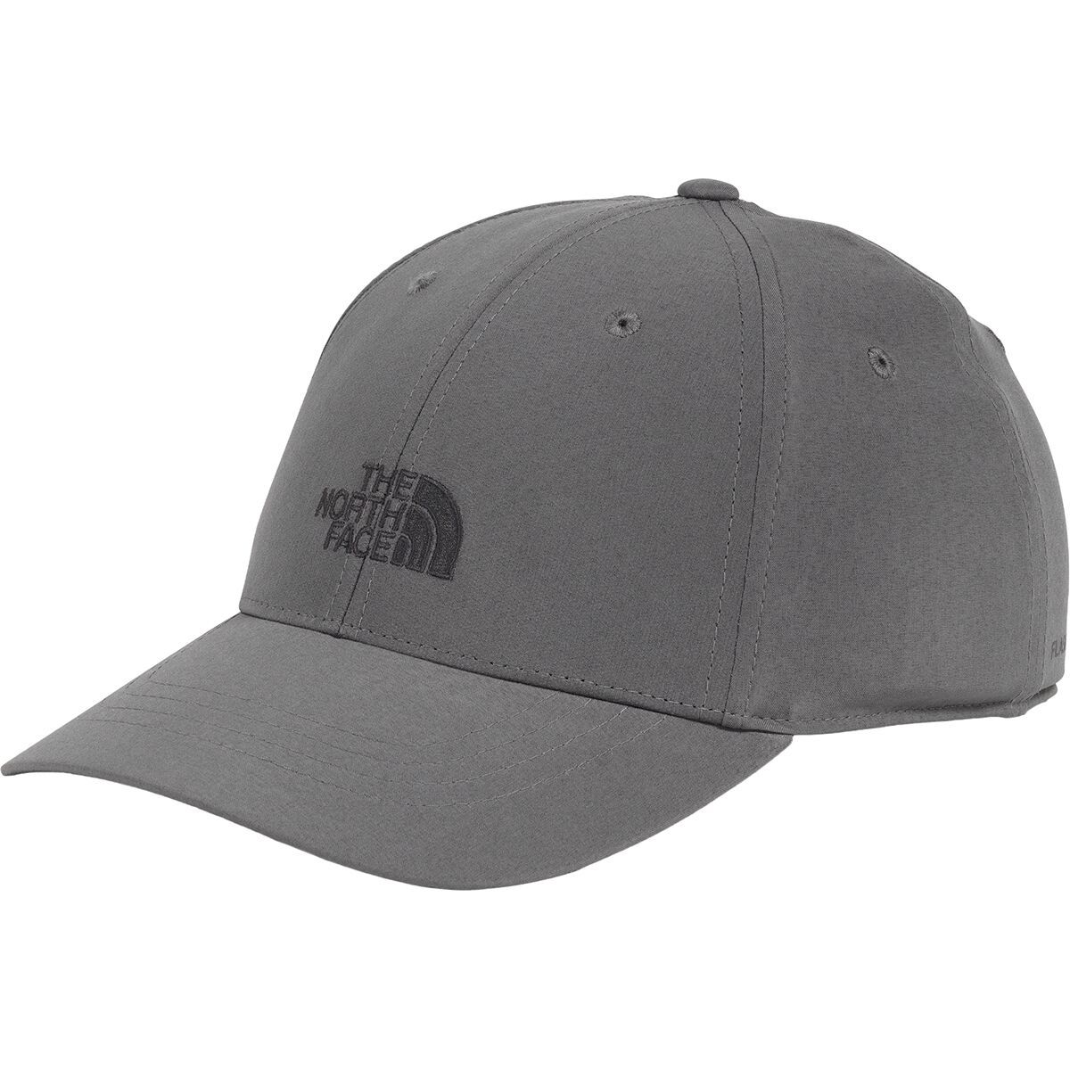 Image of The North Face 66 FlashDry Hat Smoked Pearl/Asphalt Grey, One Size
