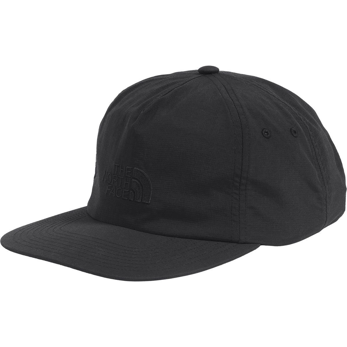 The North Face Horizon 5-Panel Hat TNF Black, One Size