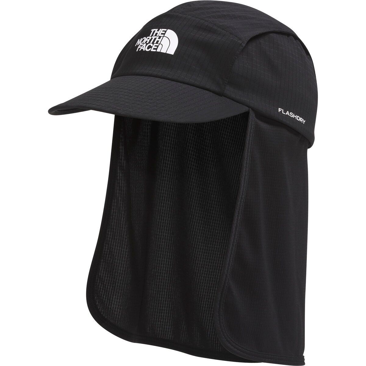 Image of The North Face Summer LT Sunshield Hat TNF Black, L/XL