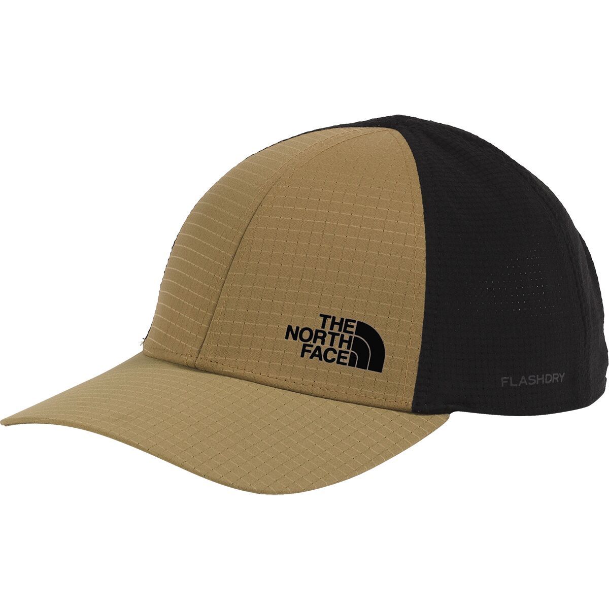Image of The North Face Summer LT Trucker Hat Cedar/TNF Black, One Size
