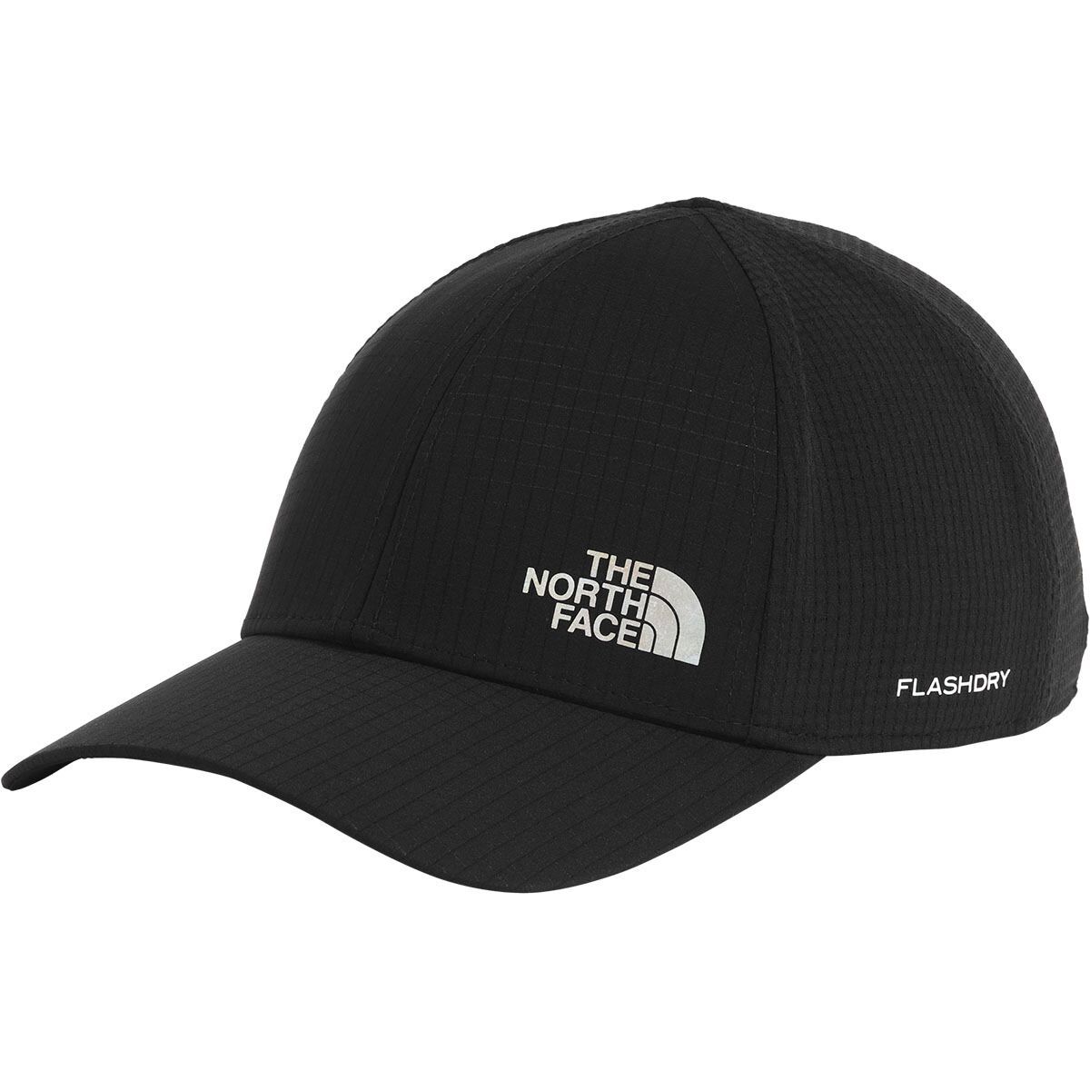 Image of The North Face Summer LT Trucker Hat TNF Black, One Size