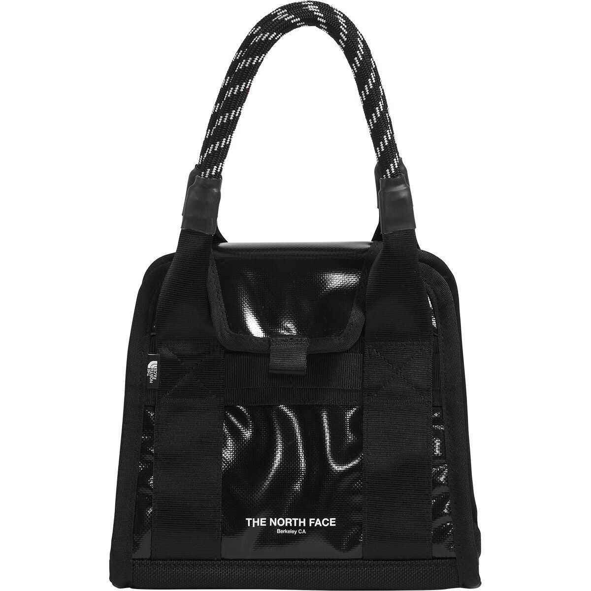 The North Face Base Camp Mini Bag TNF Black/TNF Black