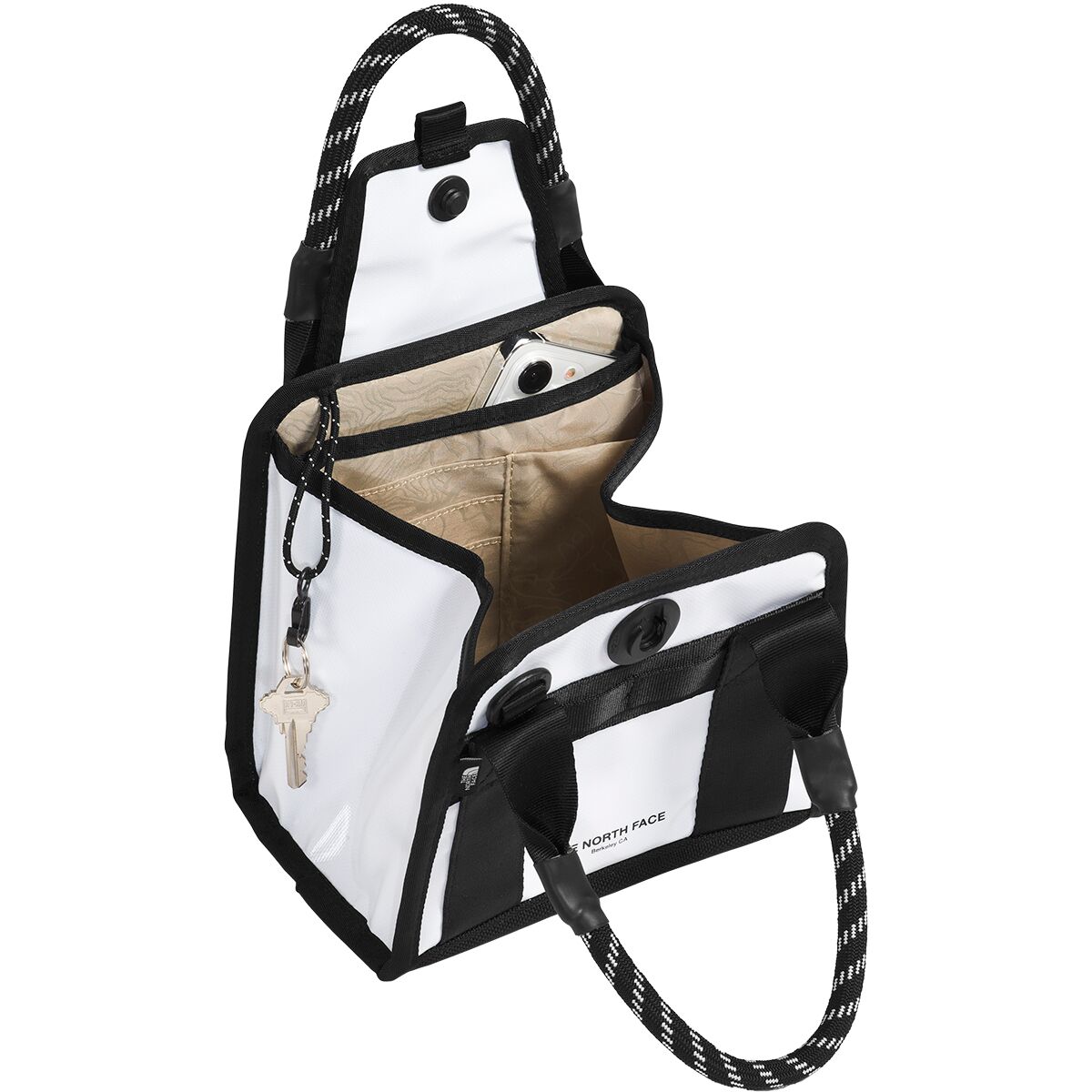 The North Face Base Camp Mini Bag - Accessories