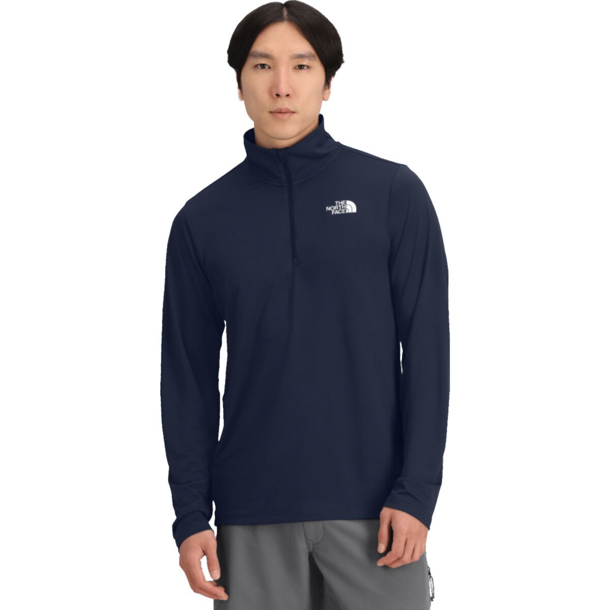 The North Face 24/7 1/4-Zip T-Shirt - Men
