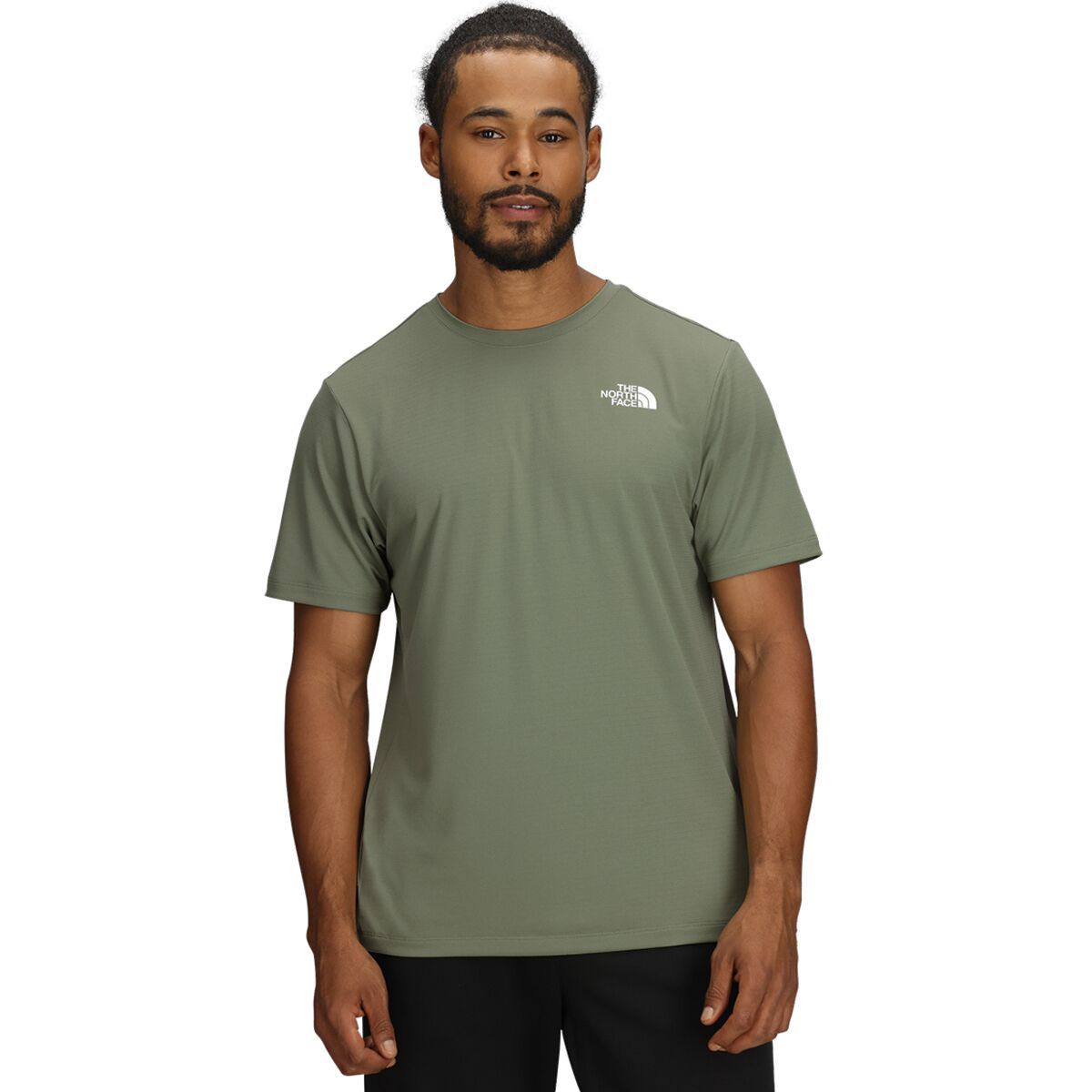 The North Face 24/7 Short-Sleeve T-Shirt - Men