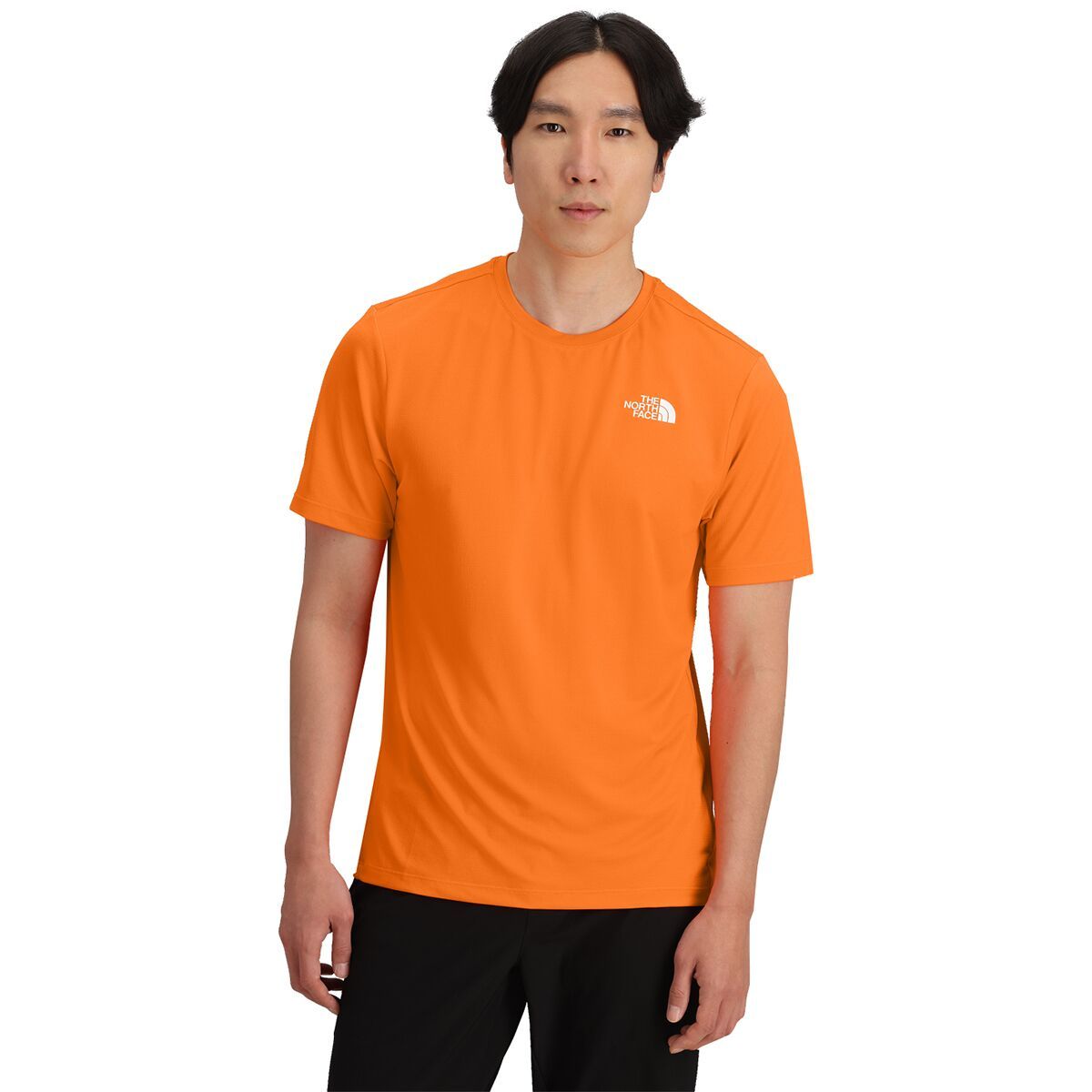 The North Face 24/7 Short-Sleeve T-Shirt - Men