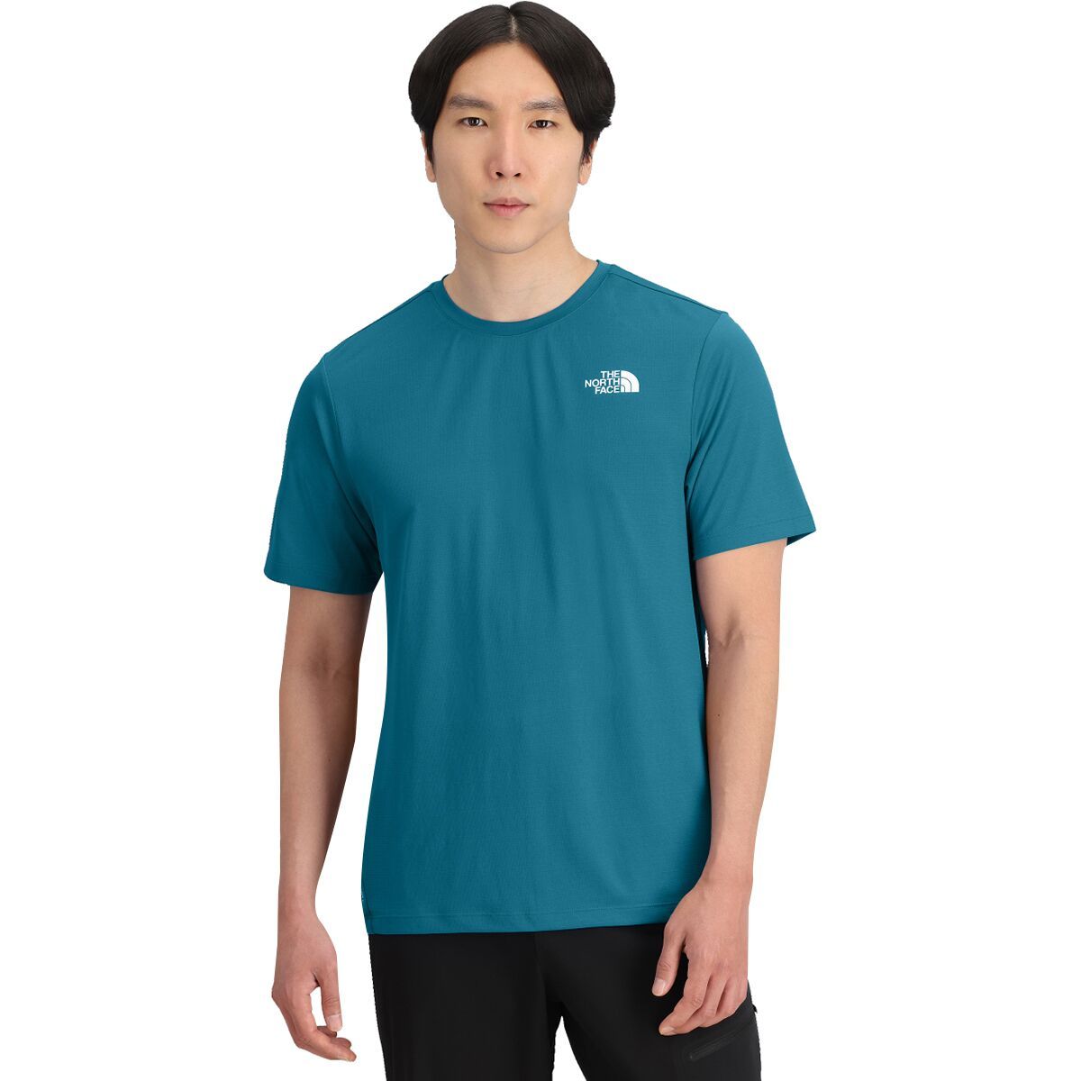 The North Face 24/7 Short-Sleeve T-Shirt - Men