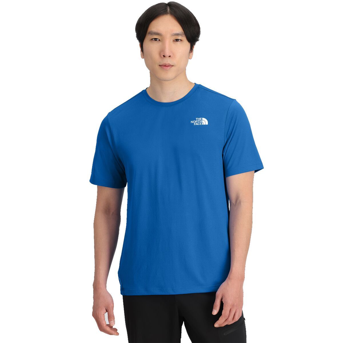 The North Face 24/7 Short-Sleeve T-Shirt - Men