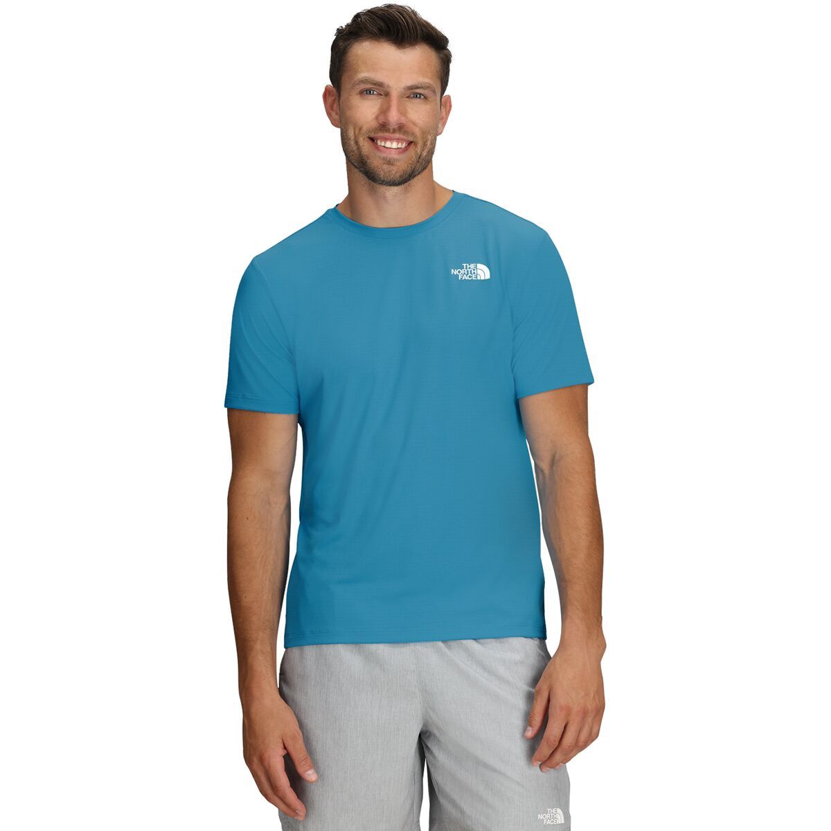 The North Face 24/7 Short-Sleeve T-Shirt - Men