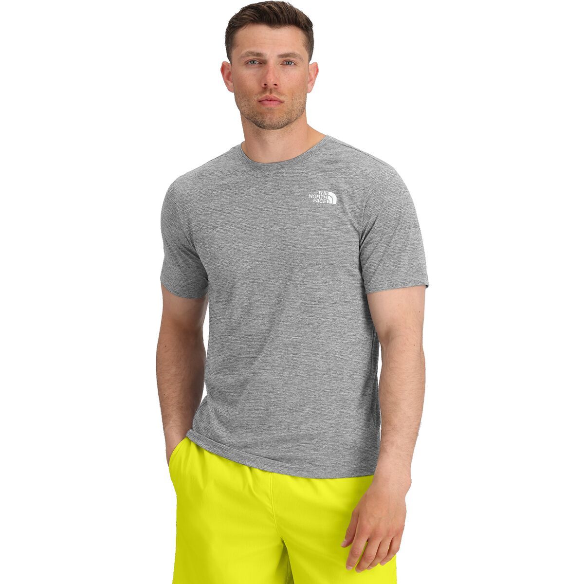 The North Face 24/7 Short-Sleeve T-Shirt - Men