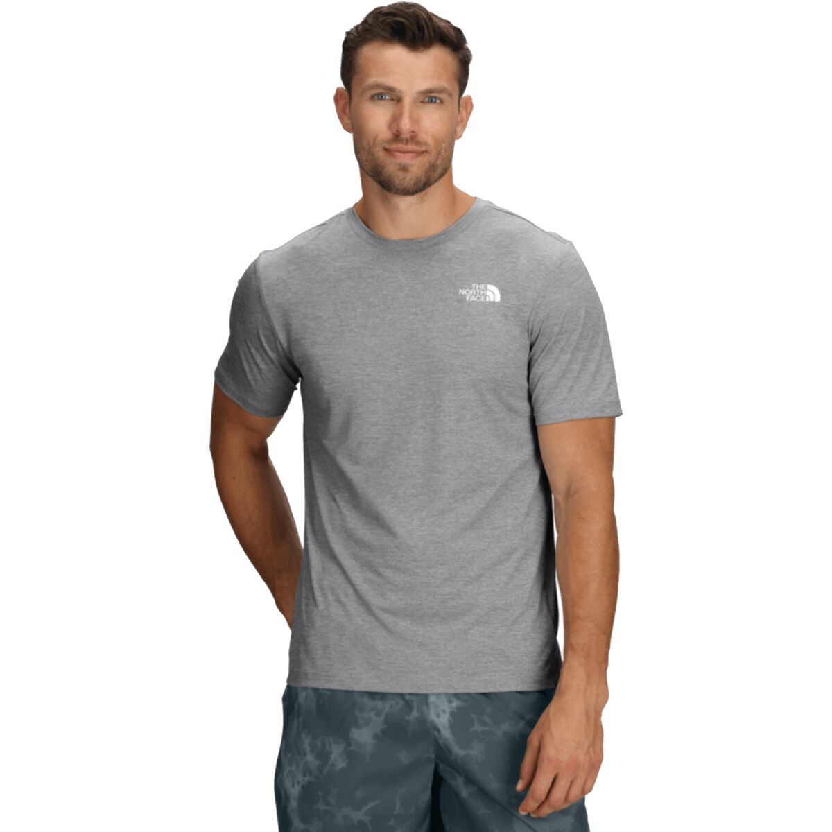 The North Face 24/7 Short-Sleeve T-Shirt - Men