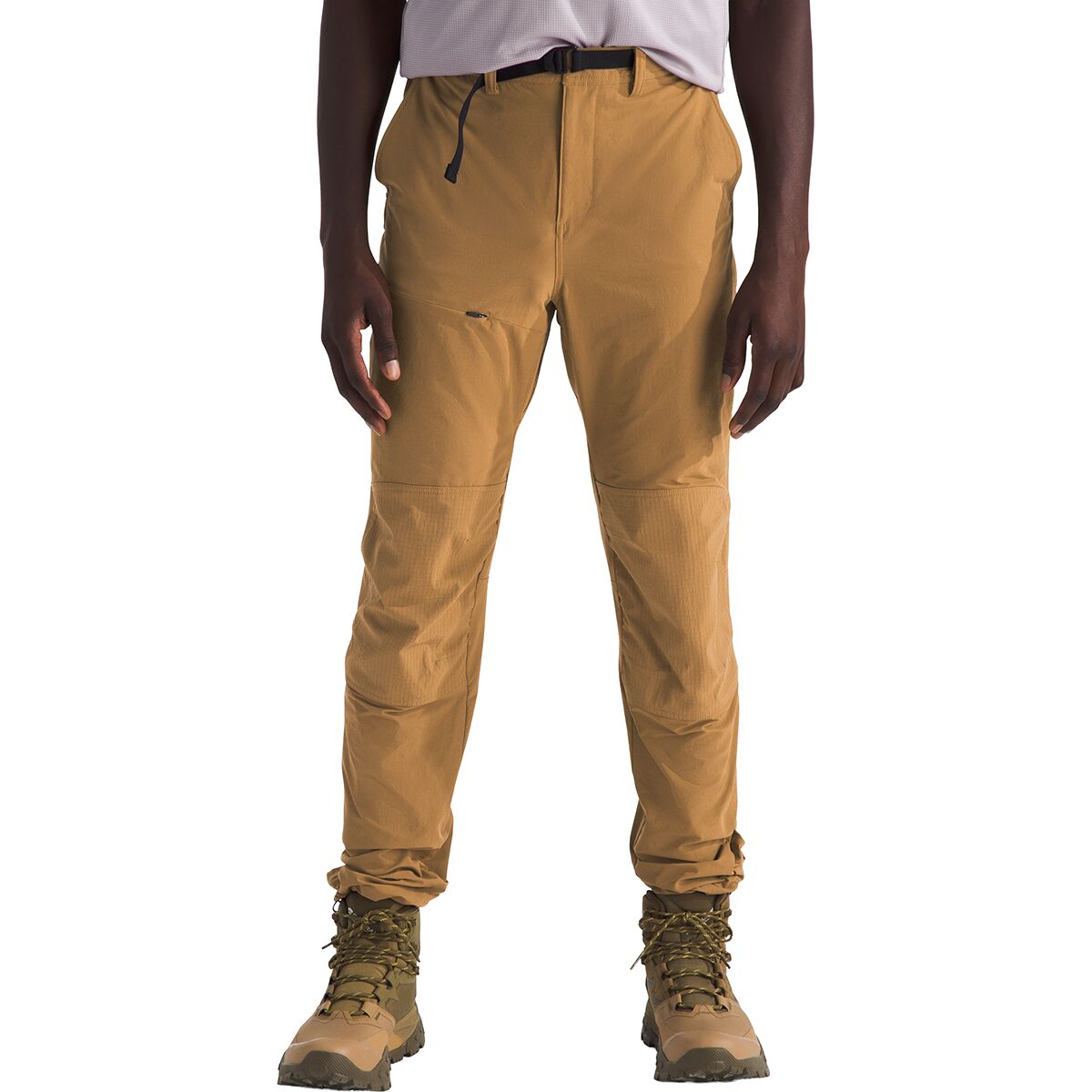 Image of The North Face Basin Pro Pant - Men's Utility Brown, 34/Reg