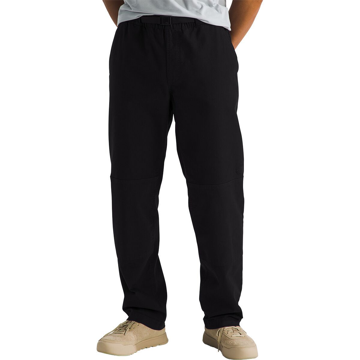 Image of The North Face Beta Utility Belted Pant - Men's TNF Black, XXL/Reg