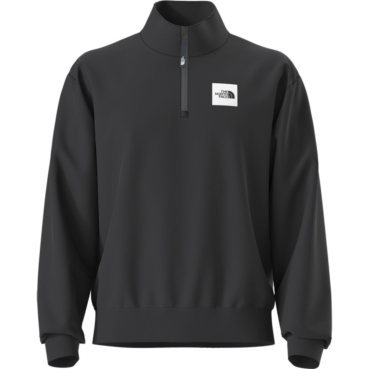 The North Face Box Half Dome 1/4-Zip Jacket - Men