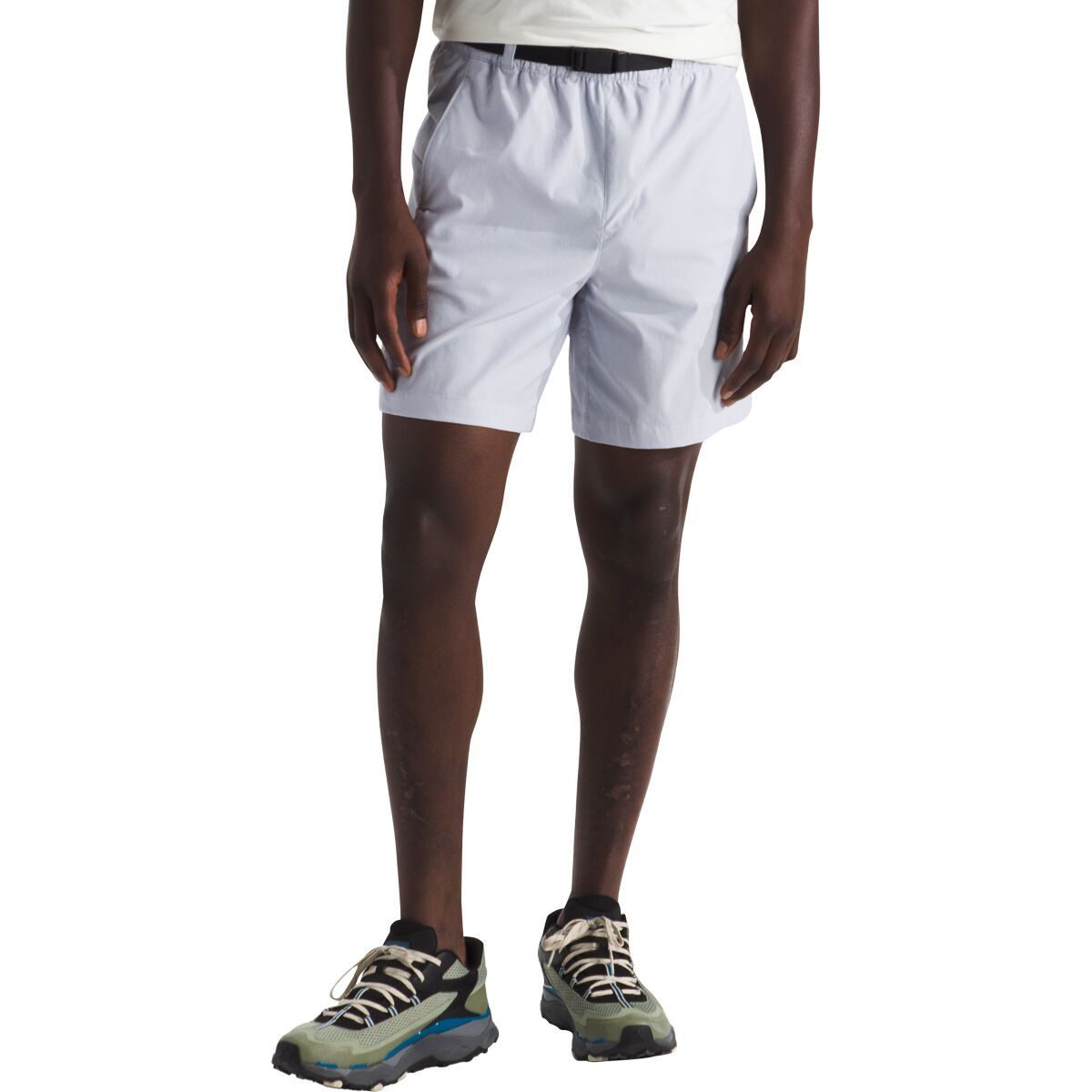 The North Face Class V Pathfinder Belted 7in Short - Men