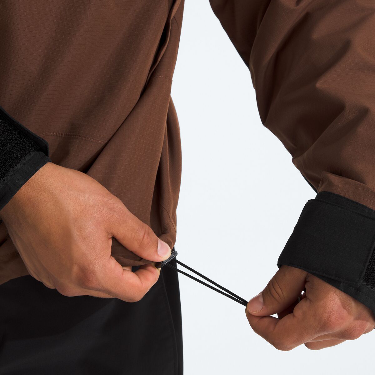 The North Face DryVent Mono Mountain Jacket - Men's - Clothing