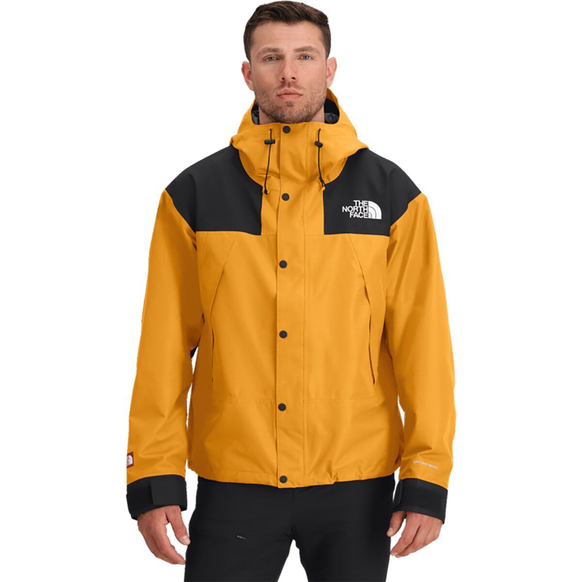 The North Face DryVent Mono Mountain Jacket - Men
