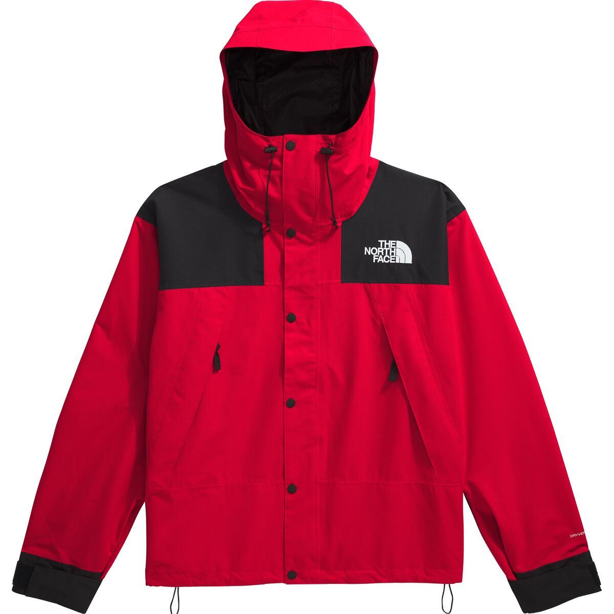 THE NORTH FACE USA限定　dryvent mono 40周年 Buy The North Face Red Dryvent Mono Mountain Jacket from Next USA
