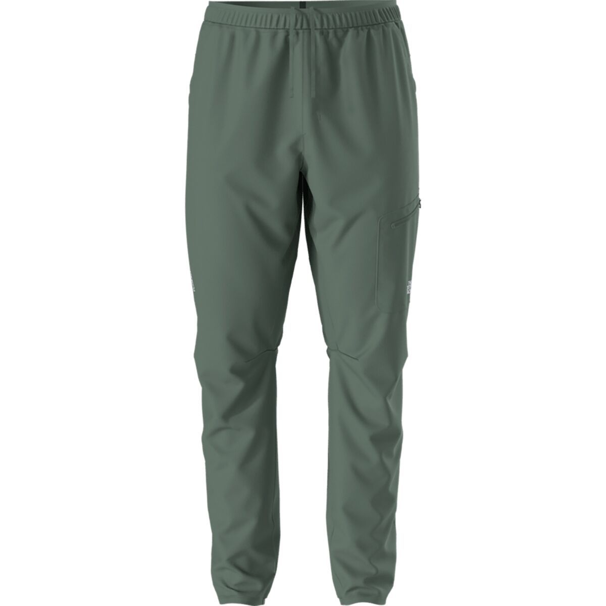 Image of The North Face Lightstride Pant - Men's Duck Green, XL/Reg