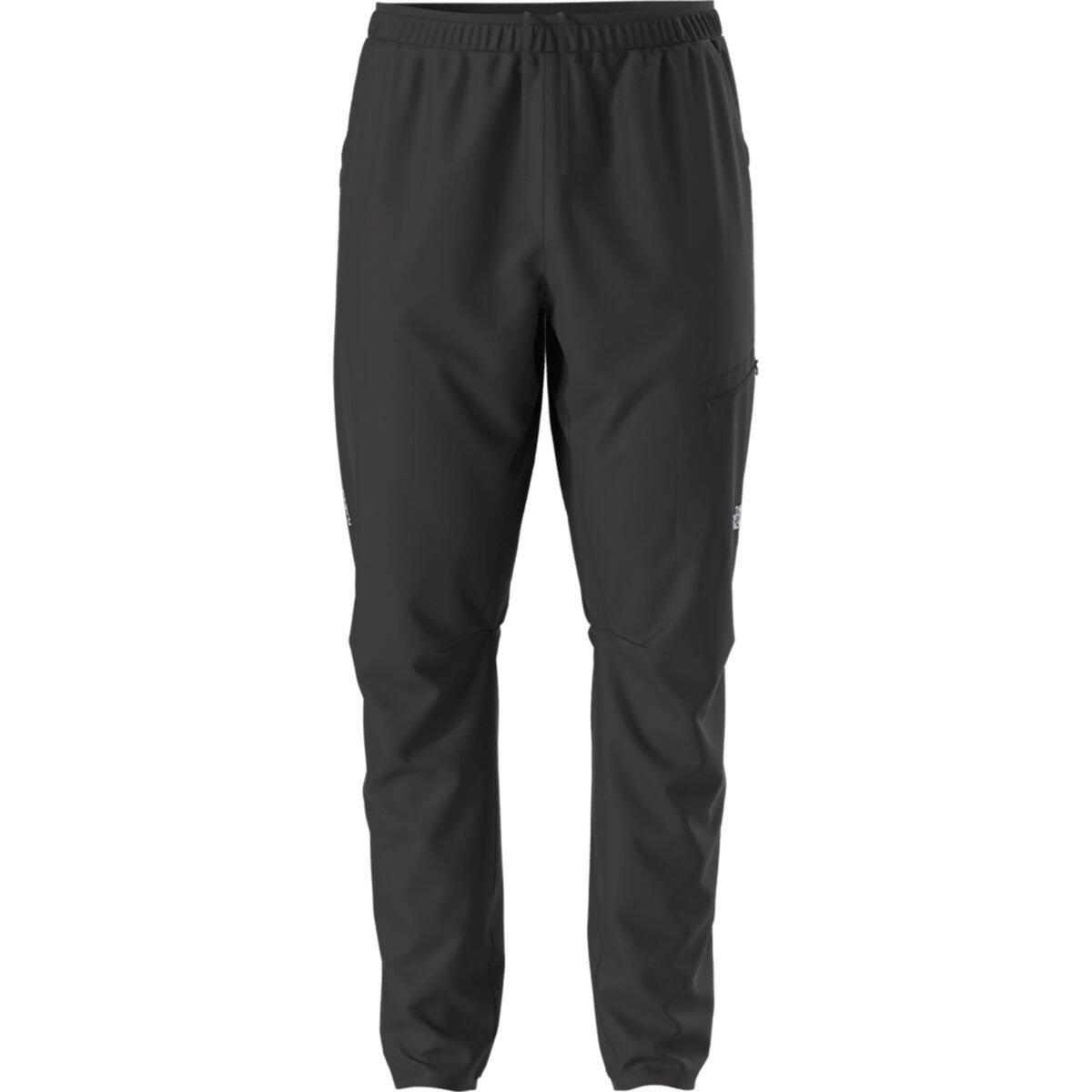 Image of The North Face Lightstride Pant - Men's TNF Black, XXL/Reg
